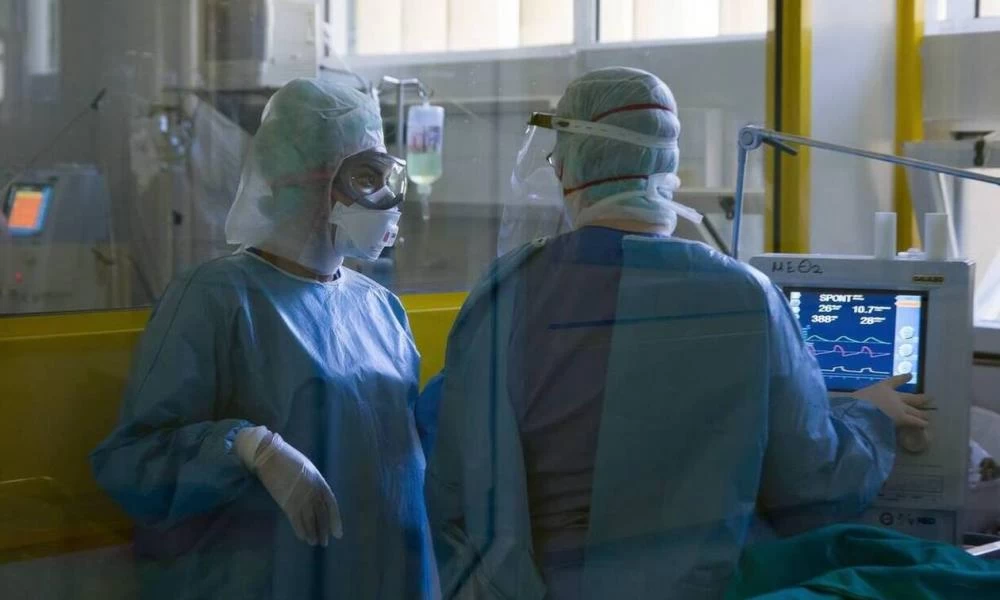 Κύπρος: Νεκρός 69χρονος από κορονοϊό λίγες μέρες μετά τον εμβολιασμό του